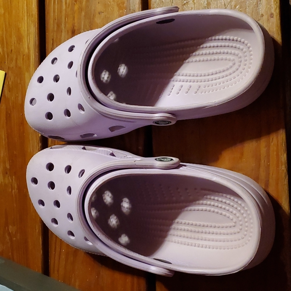 Crocs